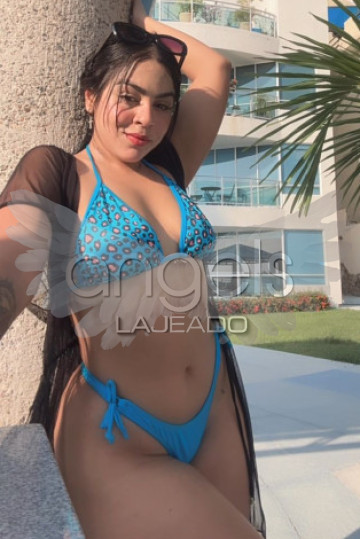 Acompanhante ORI VENEZUELANA - Seios naturais. Bonita, sensual, carinhosa e discreta.. Sou uma namoradinha perfeita! Disponível para eventos, viagens, jantares, pernoite, etc. Atendimento fora e no local.