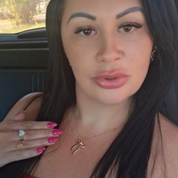 PAMELA - Acompanhante em Lajeado