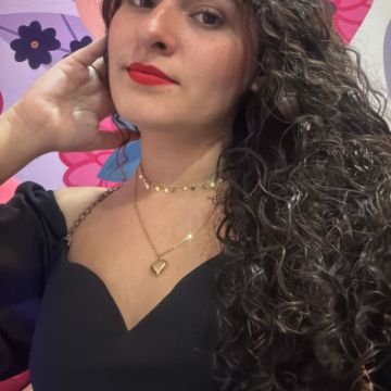 VITÓRIA - Acompanhante em Lajeado
